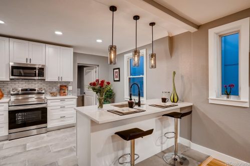 3606 Pecos St, Denver CO  80211-3054 exterior