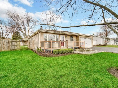 612 Southgate Rd, Mokena, IL 60451-2252