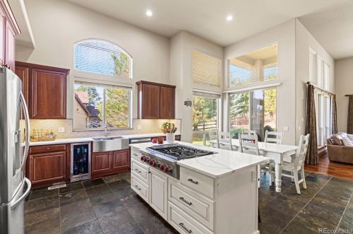 9015 Scenic Pine Dr, Parker CO  80134-2796 exterior