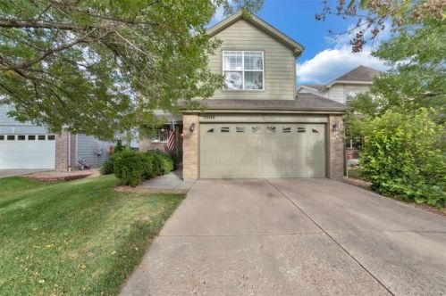 10646 Madison Way, Denver CO  80233-4480 exterior