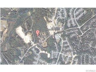 6122 Woolridge Rd, Moseley, VA 23120-1274