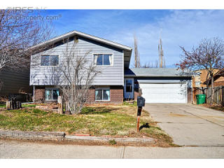 2155 31st St, Greeley, CO 80631-8710