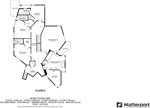 2350 Monroe St, Denver CO  80210-5644 exterior