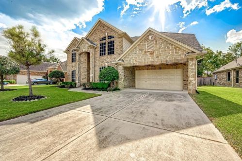 5802 Candlecreek Dr, Richmond, TX 77469-6473