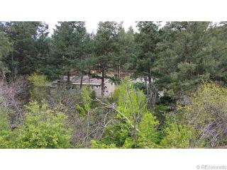 1837 Hidden Vly Rd, Deckers CO  80135-8348 exterior
