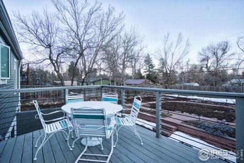908 Hawthorn Ave, Boulder CO  80304-2144 exterior