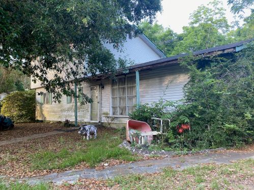 1787 Hay Rd, Johns Island, SC 29455-8418