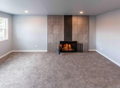 1623 Meade St, Denver CO  80219-4553 exterior