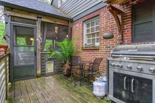 978 Eden Ave, Atlanta GA  30316-2584 exterior
