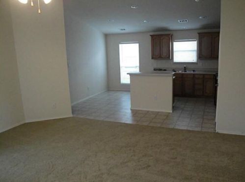 6460 Regina Dr, Fort Worth TX  76131-1225 exterior