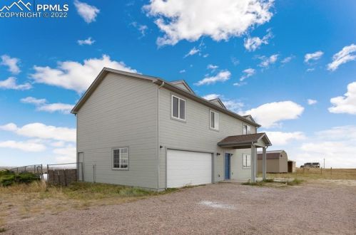 16695 Stage Stop Rd, Amo, CO 80831-7421