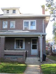2210 Allen St, Allentown PA  18104-4328 exterior