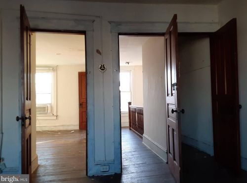 236 Ross St, Lancaster PA  17602-1940 exterior