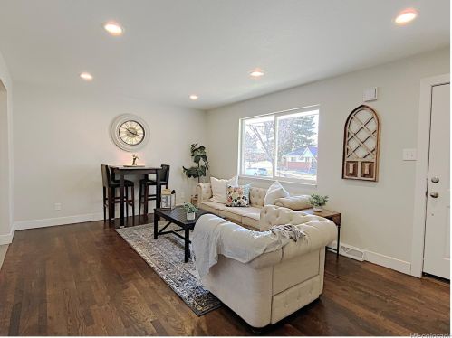 482 Robb Way, Denver CO  80226-2552 exterior