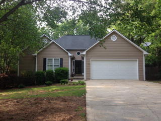 158 Hidden Timber Ln, Athens, GA 30605-4543