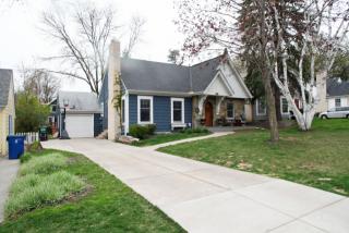 5428 Brookview Ave, Minneapolis MN  55424-1601 exterior