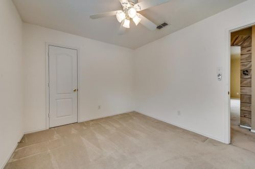 5428 Trout Crk Ct, Fort Worth TX  76137-4731 exterior