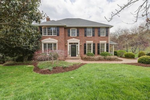 105 Jameson Ct, Lynchburg, VA 24503-2122