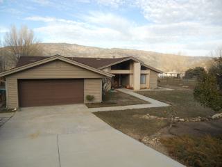 30001 Sunland Way, Tehachapi, CA 93561-8544