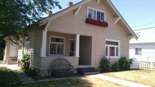 221 5th St, Montpelier ID  83254-1227 exterior