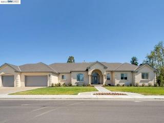 4317 Rutgers Ct, Livermore, CA 94550-5024
