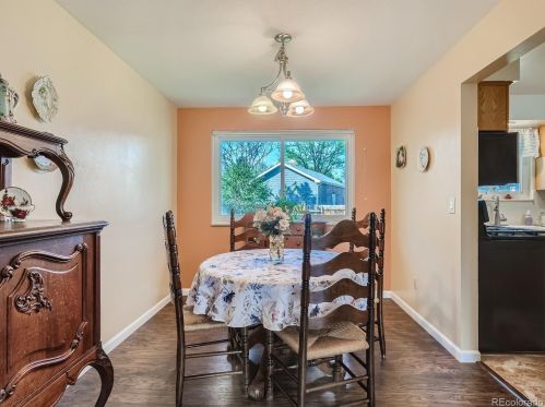 3911 21st Street Rd, Greeley CO  80634-3923 exterior