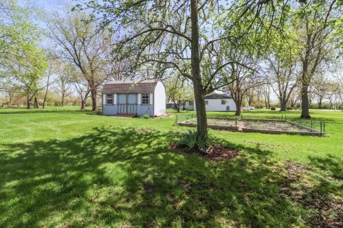 4901 73rd Ave, Gary IN  46410-4042 exterior