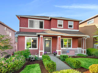 2445 Kyle Ct, Bellevue, WA 98029-7802