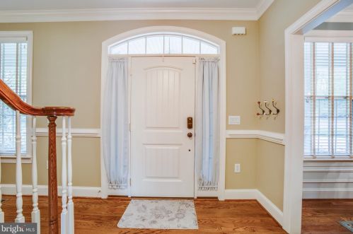 1504 Keeneland Rd, Fredericksburg, VA 22401-5246