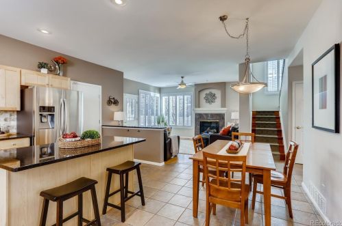 40 Trenton St, Denver CO  80238-3202 exterior