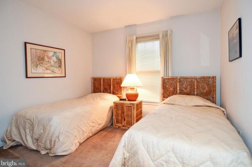 7833 Painted Daisy Dr, Springfield VA  22152-3850 exterior