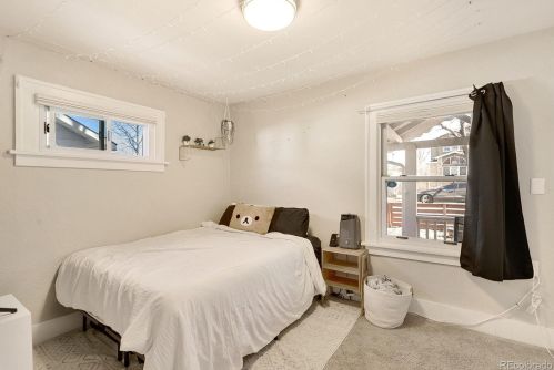 2727 Delaware St, Englewood CO 80110-1432 exterior