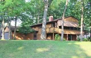 190 Briarwood Pl, Oak Run, IL 61428-9777