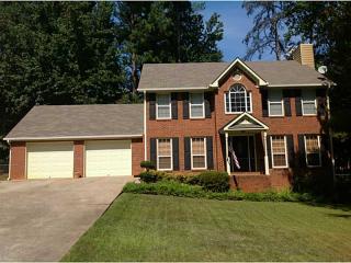 1059 Whistle Dr, Austell, GA 30106-1578