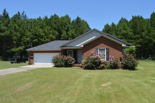 6625 Skinner Rd, Gable, SC 29051-9529