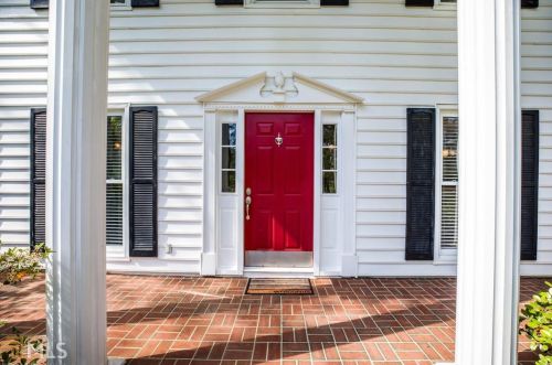 455 Oak Mountain Rd, Carrollton, GA 30116-6689