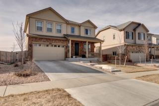 6684 Kellerman Way, Aurora CO  80016-6164 exterior