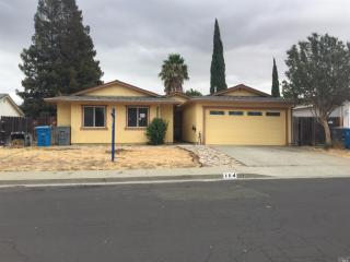 184 Chelsea Ct, Vacaville, CA 95687-6706