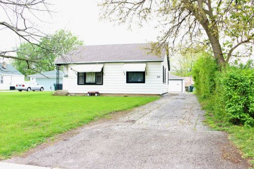 707 Orr St, Joliet, IL 60436-2477