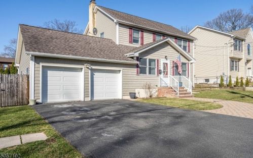 159 Bridgeton Dr, Parsippany, NJ 07054-3030