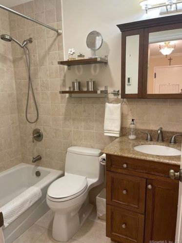 187 Flax Hill Rd, Norwalk CT  06854-2847 exterior