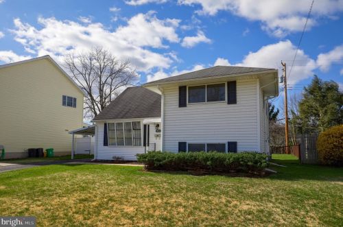 1400 Devers Rd, York, PA 17404-1914