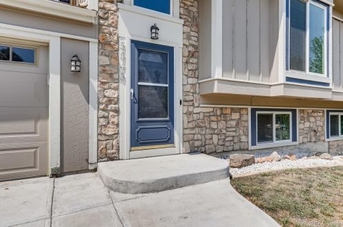 5843 Nepal St, Denver, CO 80015-3353