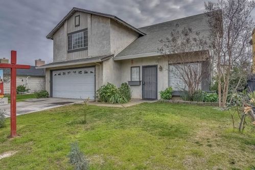 1600 Ironside Dr, Modesto, CA 95358-6903