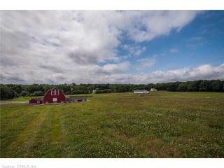 798 Goshen Hl Rd, Exeter CT  06249-1710 exterior