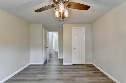 1757 Yellow St, Conyers GA  30012-3605 exterior