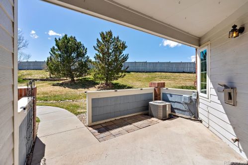 9653 Deerhorn Ct, Parker, CO 80134-3160
