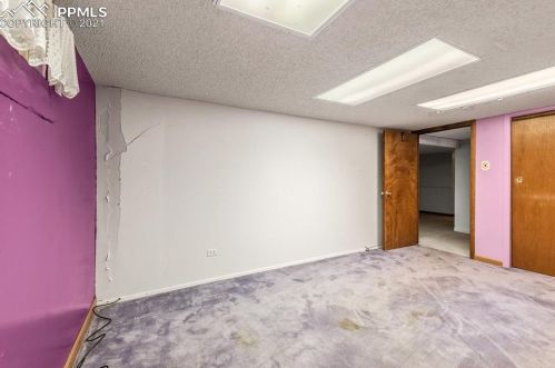 1057 Golden St, Calhan CO  80808-8642 exterior