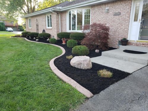 1643 Deer Valley Rd, Crown Point, IN 46307-9313