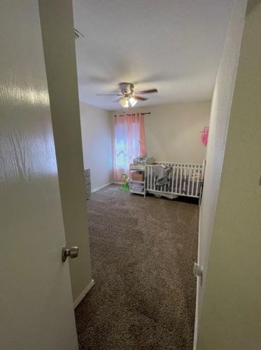 10701 Many Oaks Dr, Fort Worth TX  76140-5448 exterior